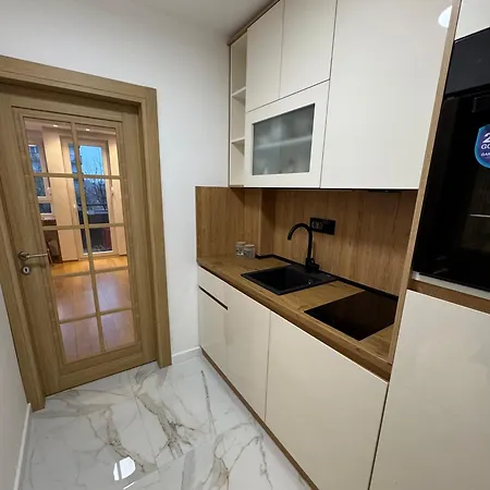 Διαμέρισμα Joker