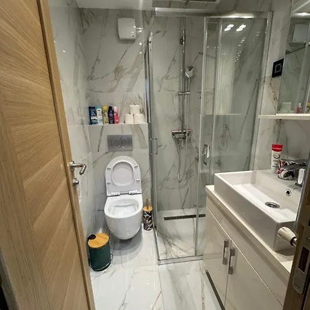 Joker Apartment Belgrade
