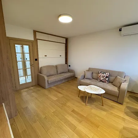 Apartment Joker Belgrade